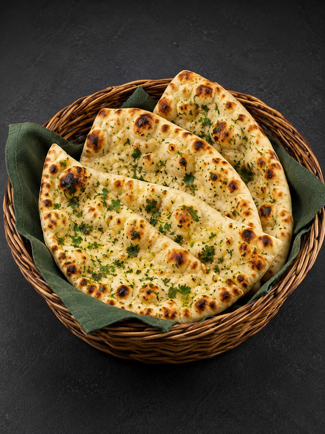 Tandoori specialities at Chaat Masala Drogheda